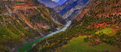 Exploring the Amazing Rivers of Pakistan | Zameen Blog