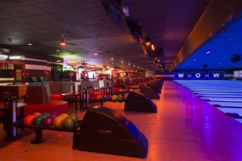 Best of Houston® 2020: Best Bowling Alley | Houston Press