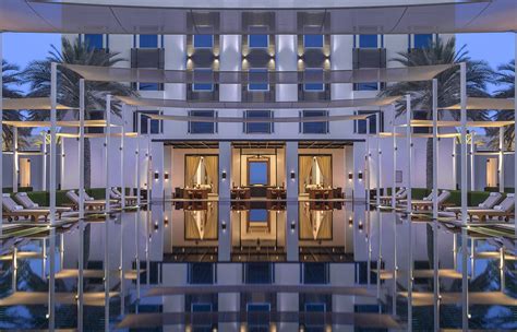 The Chedi Muscat, Oman • Hotel Review by TravelPlusStyle