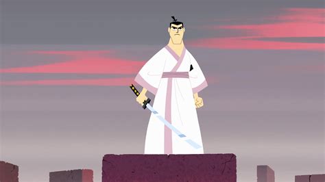 Samurai Jack Season 5 Images, Screencaps, Screenshots, Wallpapers, And Pictures