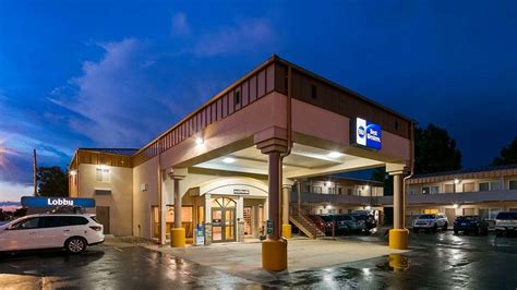 BEST WESTERN PLAINS MOTEL - Updated 2020 Prices & Hotel Reviews (Wall, SD) - Tripadvisor