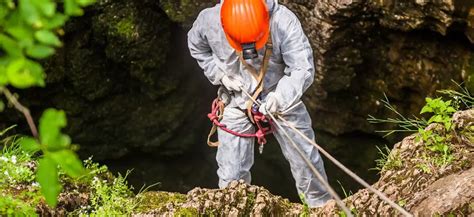 Spelunking in the Philippines - Discover The Philippines