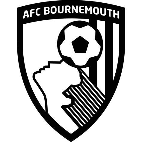 AFC Bournemouth logo, Vector Logo of AFC Bournemouth brand free ...