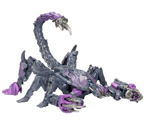 Transformers Studio Series 107 Scorponok (Rise of the Beasts) – TFTOYS.CA