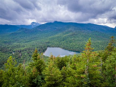 MUST DO THINGS IN THE ADIRONDACK MOUNTAINS