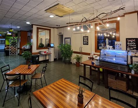 Corner Cafe - Photo Album By Corner Cafe