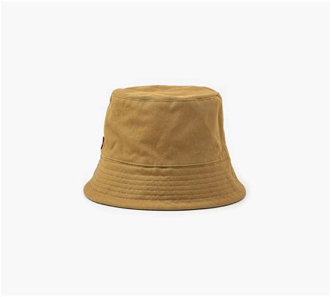 Reversible Bucket Hat - Green | Levi's® CY