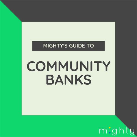 How to find a community bank: 3 steps to pick the local bank for you ...