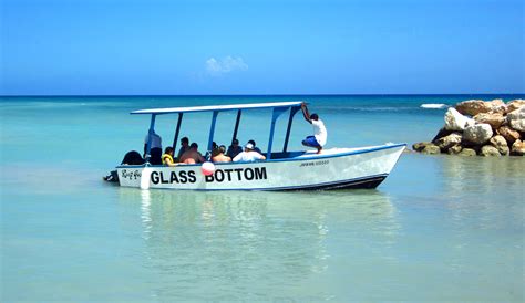 Bali Glass Bottom Boat Tour Bali Activities | Tours in Bali Activity