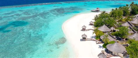 Maldives all-inclusive hotels and holidays | The Miracle Island