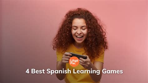 4 Best Spanish Learning Games [for Beginners]