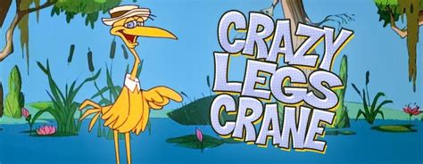 Image gallery for Crazylegs Crane (TV Series) - FilmAffinity