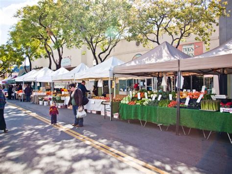 Montrose Harvest Sunday Farmers Market | Montrose, CA Patch