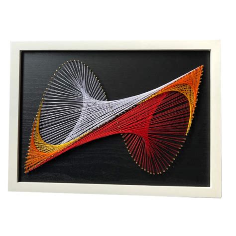 Geometric String Art Patterns | Patterns Gallery