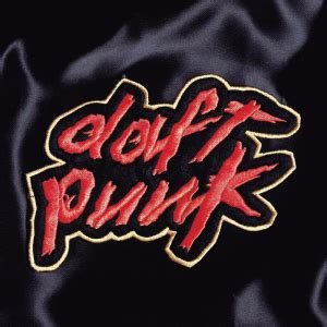 Homework (Daft Punk album) - Wikipedia