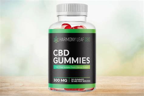 Pure Harmony Cbd Gummies For Ed Shocking Benefits Buy Now! | by Pure Harmony Cbd Gummies For Ed ...