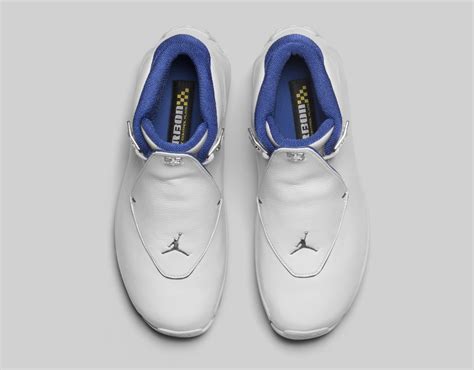 Jordan Retro 18 "White/Sport" $225 January 2018 | Page 8 | NikeTalk