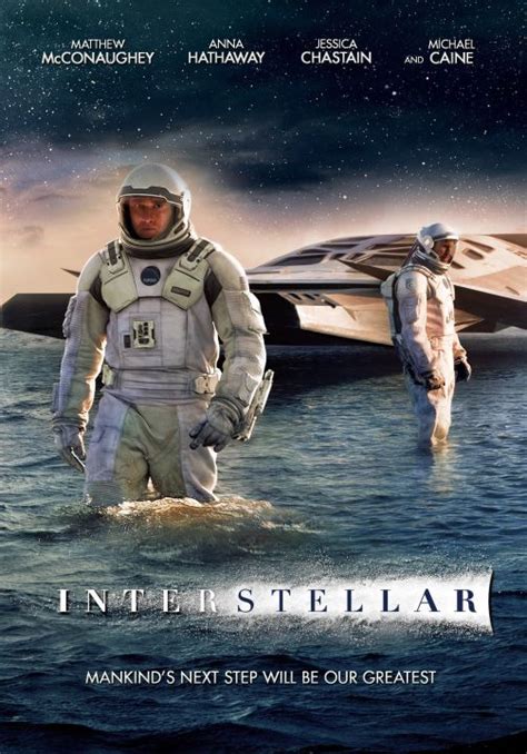 Interstellar 2014 | Lazada: Buy sell online Action with cheap price ...