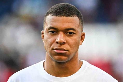 Le Real Madrid se désintéresse de Kylian Mbappé?