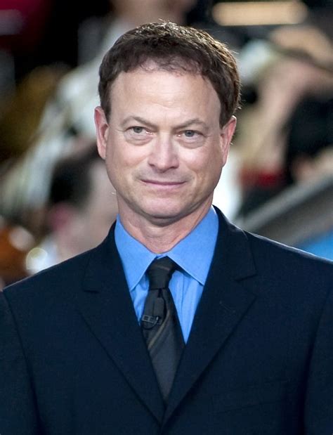 Gary Sinise | Gary sinise, Forrest gump actor, Actors