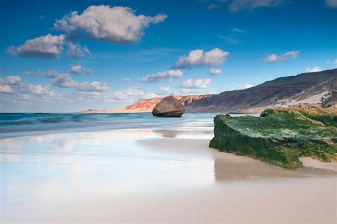 Guillaume Petermann Photography // Socotra: the blessed island