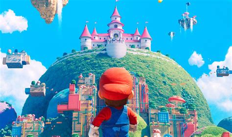 Nintendo Direct 2022 Unveils Official Trailer For "The Super Mario Bros ...