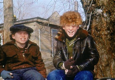 FILM neXT: A christmas story (1983) Movie images Gallery