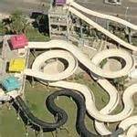 Family Kingdom Water park in Myrtle Beach, SC - Virtual Globetrotting