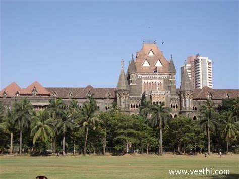 Mumbai High Court - Mumbai | Veethi