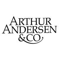 Arthur Andersen - JungleKey.fr Image