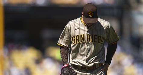 Blake Snell injured: Where do Padres go from here? - Gaslamp Ball