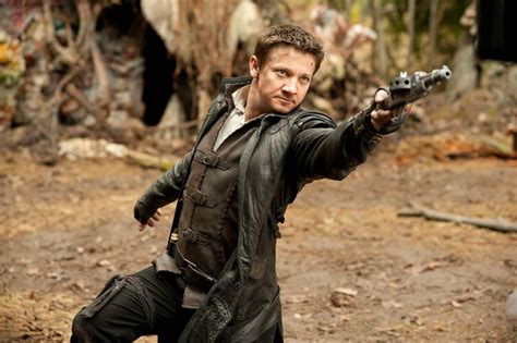 Jeremy Renner photogallery: photos, pics. Photo #578176 ($) | Jeremy renner, Renner, Jeremy