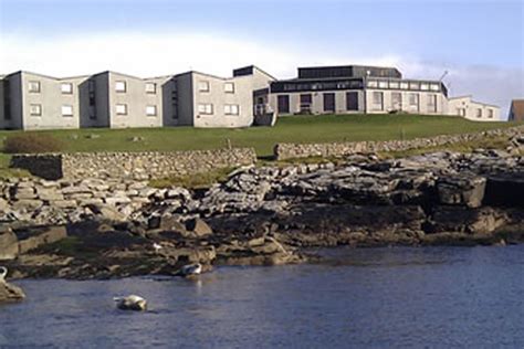 Shetland Hotels and Inns | NorthLink Ferries