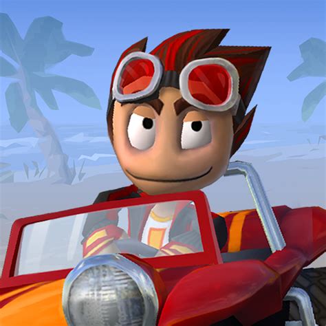 Download Beach Buggy Blitz MOD APK latest version (Unlimited Coins) for ...