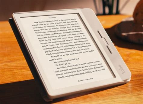 New Kobo Firmware Update 4.19.14123 Released | The eBook Reader Blog