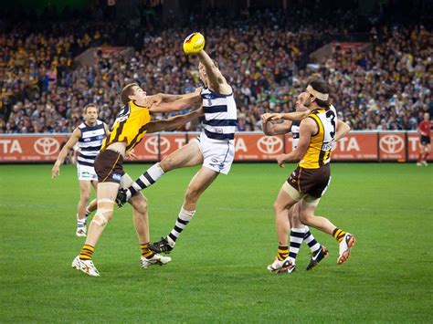 Australian rules football | History, Rules, & Facts | Britannica