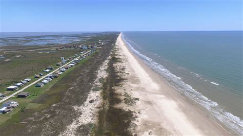 Matagorda Beach Information – Information for visitors about Matagorda Beach