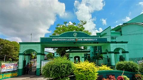 Southern Luzon State University : Rankings, Fees & Courses Details ...