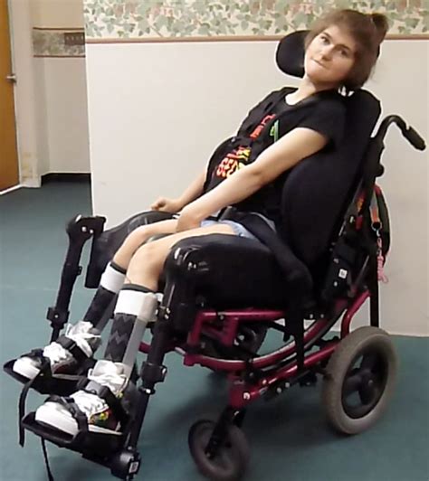 Dynamic Seating for People with Cerebral Palsy » : Wheelchair Experts ...