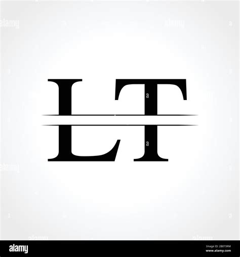 Lt Logo High Resolution Stock Photography and Images - Alamy