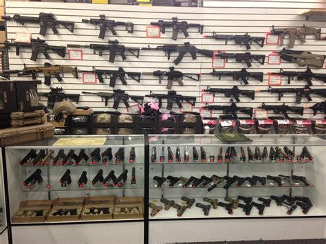 Airsoft N More - 28 Photos - Hobby Shops - Glassell Park - Los Angeles, CA - Reviews - Yelp