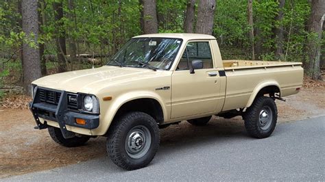 1980-Toyota-Hilux-Survivor (1980-Toyota-Hilux-Survivor.jpg) | Tacoma World