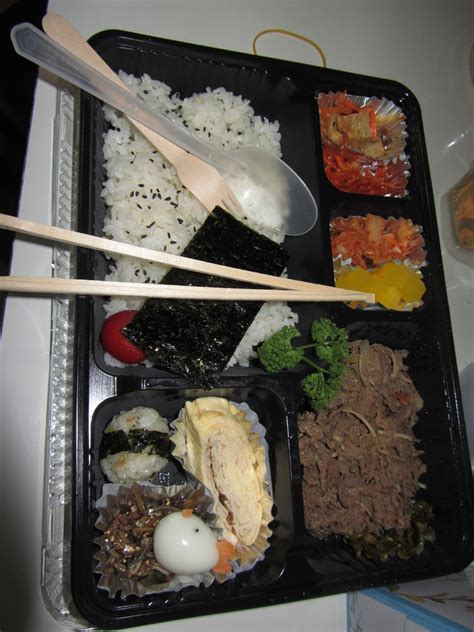 ♥LISTEN TO MY HEART BEAT♥: Halal Korean Food Delivery In Korea