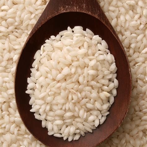 Rice – Organic Arborio Rice – Pantry Goods