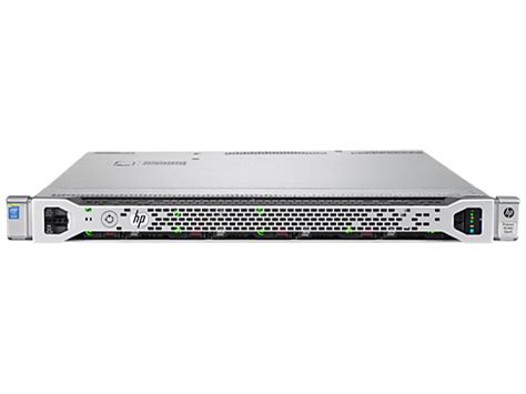 HP ProLiant DL360 Gen9 - Business Systems International - BSI