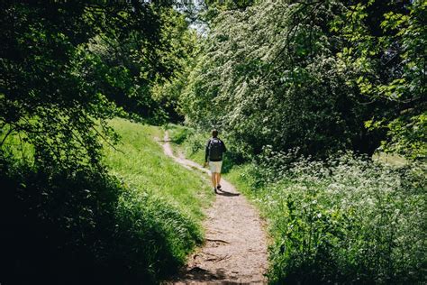 6 Great Circular Cotswolds Walks including maps | Anywhere We Roam