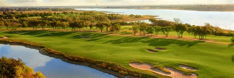 OLD AMERICAN gOLF COURSE, THE COLONY, Texas - Golf course information and reviews.