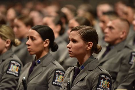 NYSP welcomes 227 new Troopers