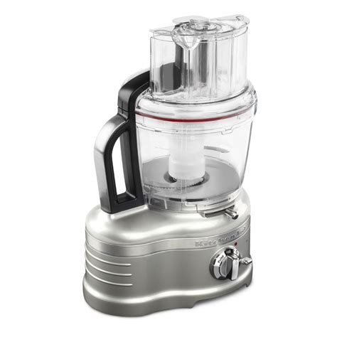 Top 10 Kitchenaid 14Cup Food Processor With Commercialstyle Dicing Kit ...