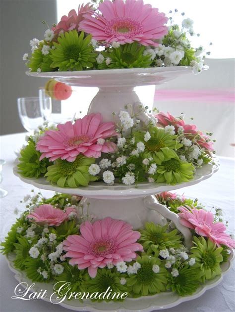 1000+ images about Flower Arrangements on Pinterest | Gerber daisies, Vases and Vase